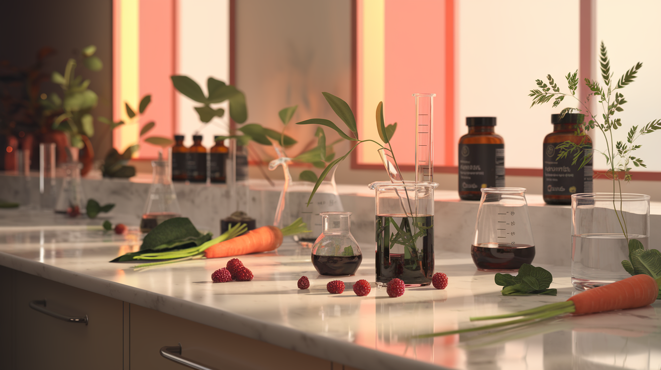 Ambiente di lavoro SaluViva